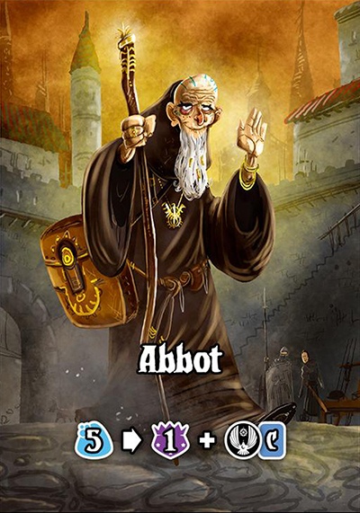 Abbot