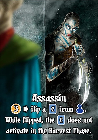 Assassin