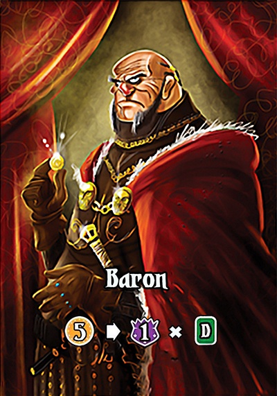 Baron