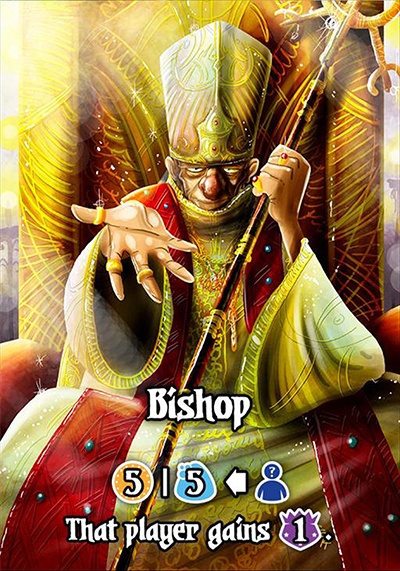 Bishop