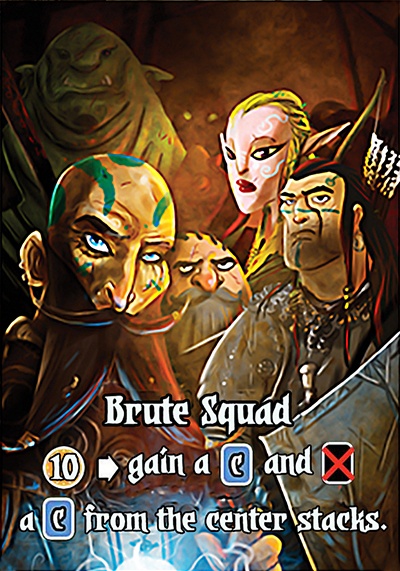 Brute Squad