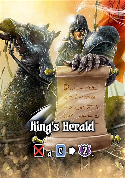 King's Herald