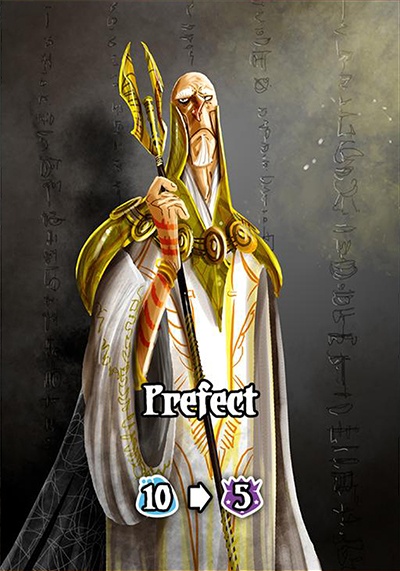 Prefect