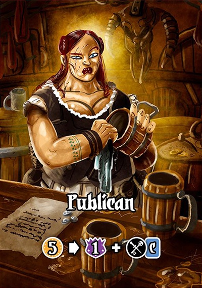Publican