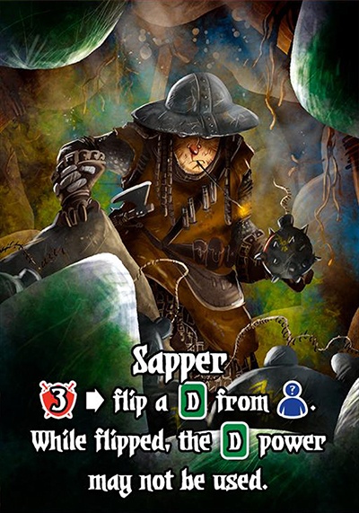 Sapper