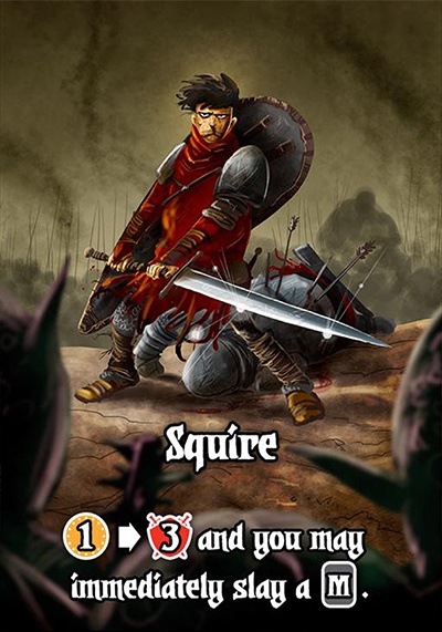 Squire