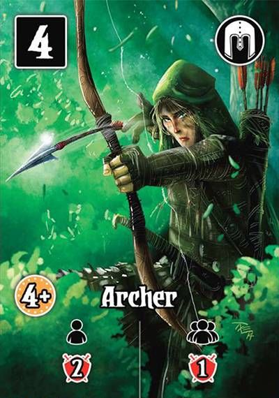 Archer