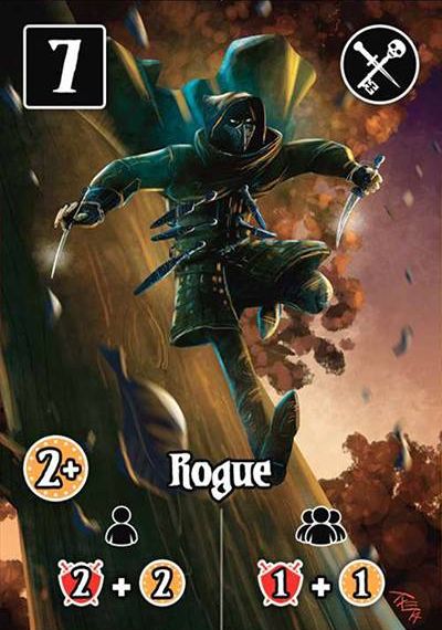 Rogue