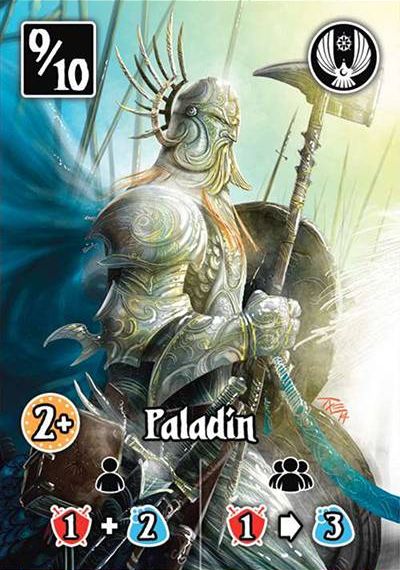 Paladin