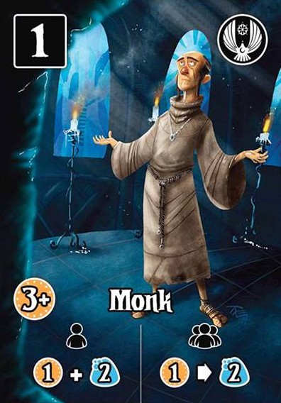 Monk