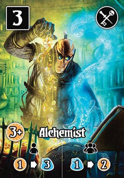Alchemist