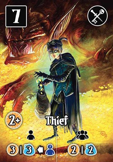 Thief