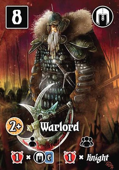Warlord