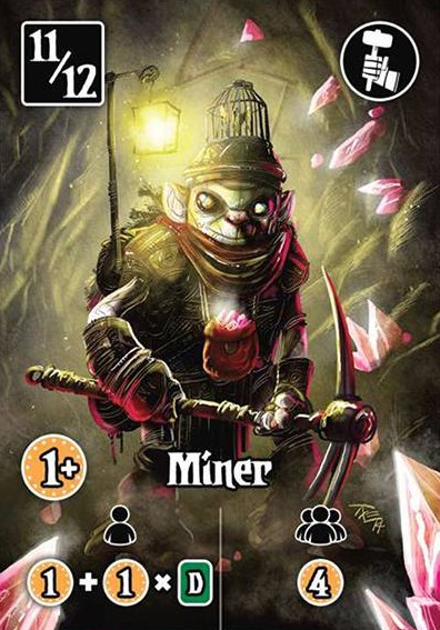 Miner