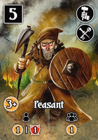 Peasant