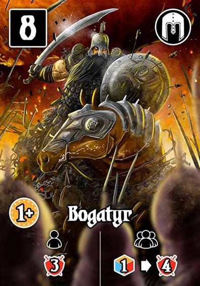 Bogatyr