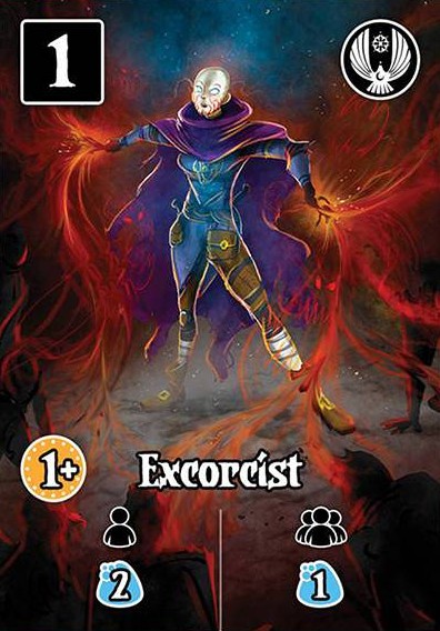 Exorcist