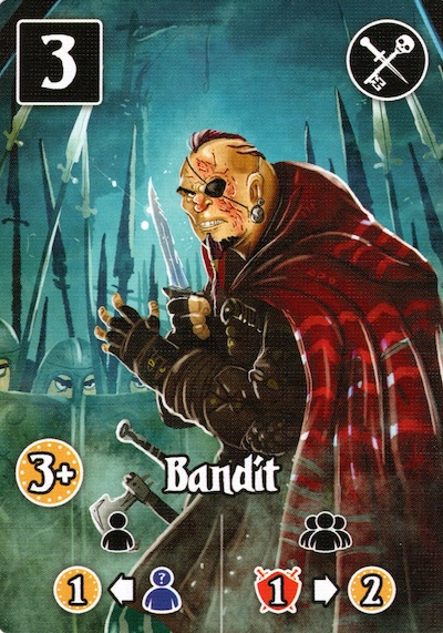 Bandit