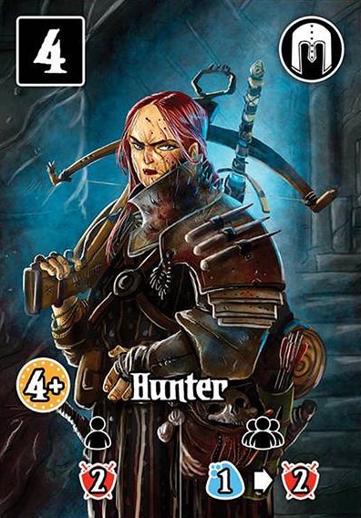 Hunter