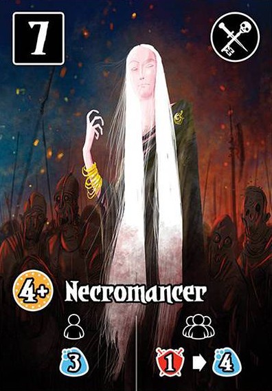 Necromancer