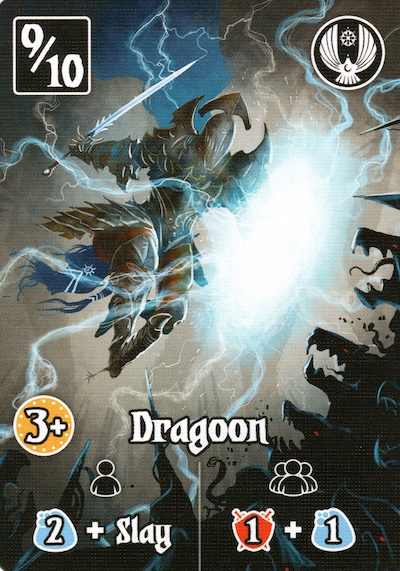 Dragoon
