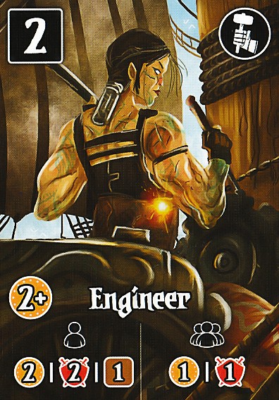 Engineer