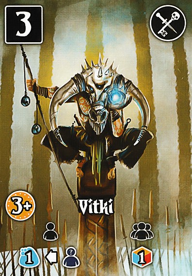 Vitki
