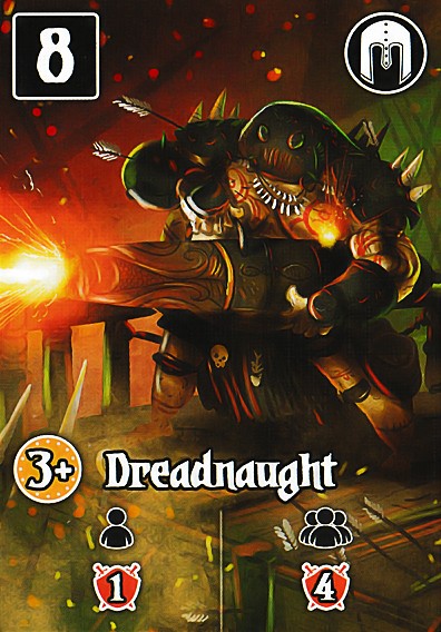Dreadnaught
