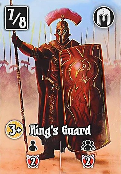 King's Guard