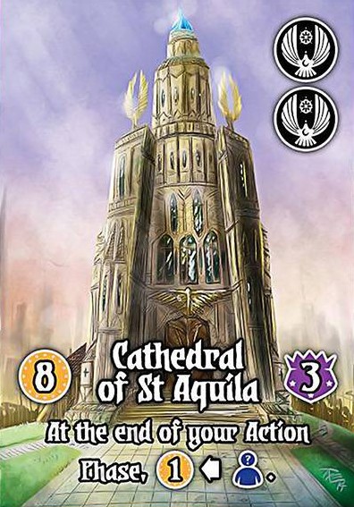 Cathedral of St Aquila