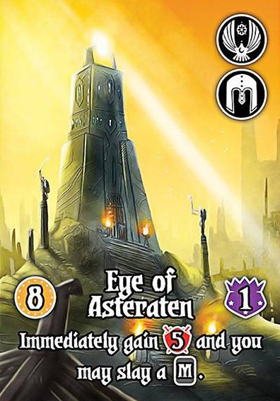 Eye of Asteraten