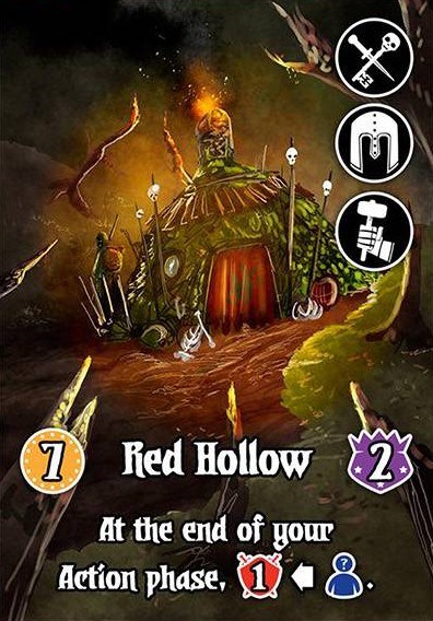 Red Hollow