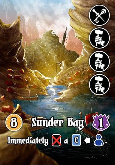 Sunder Bay