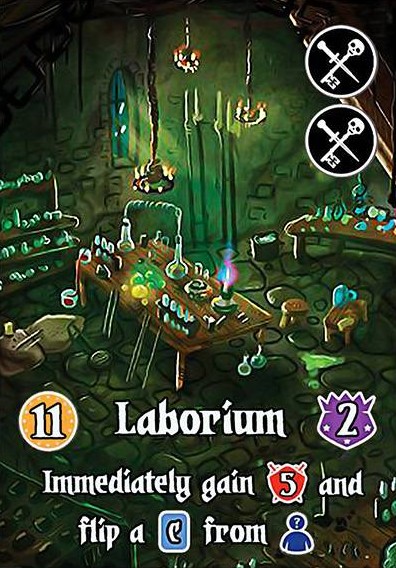 Laborium
