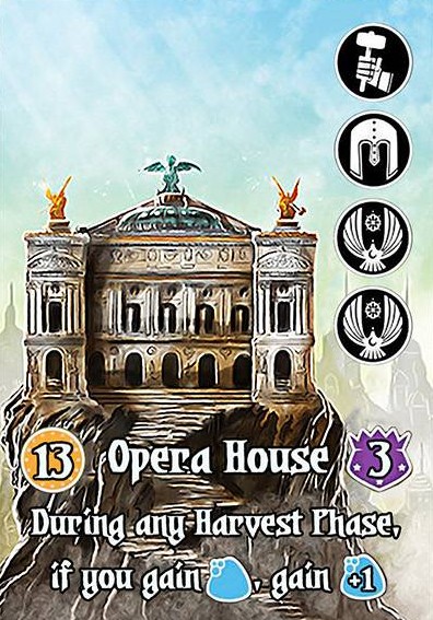 Opera House