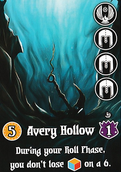 Avery Hollow