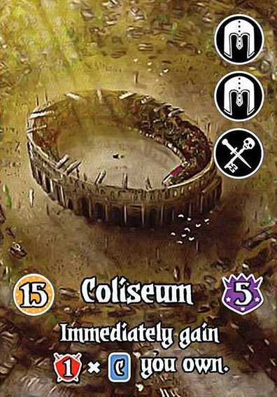 Coliseum