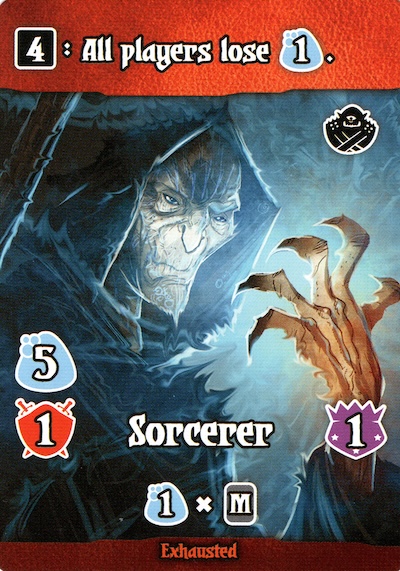 Sorcerer