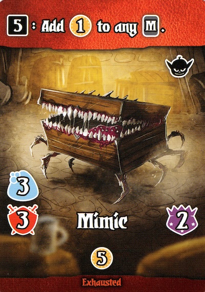 Mimic