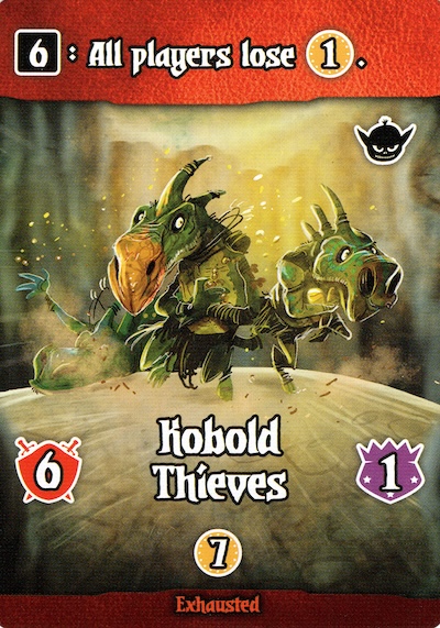 Kobold Thieves