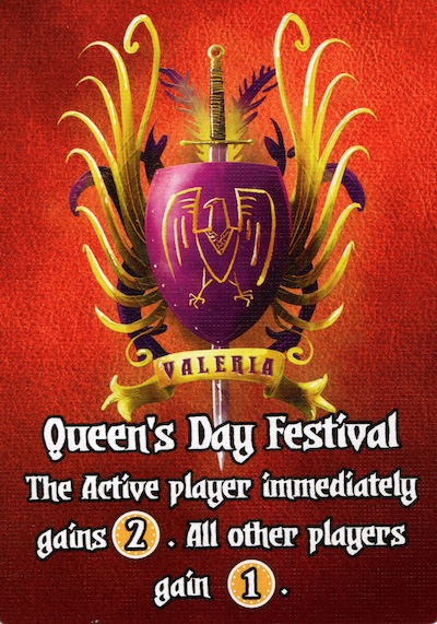 Queen's Day Festival