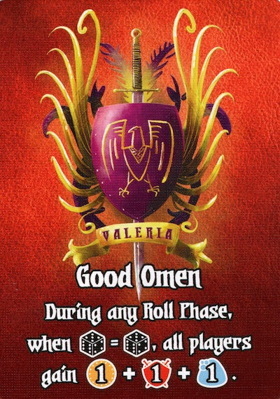 Good Omen