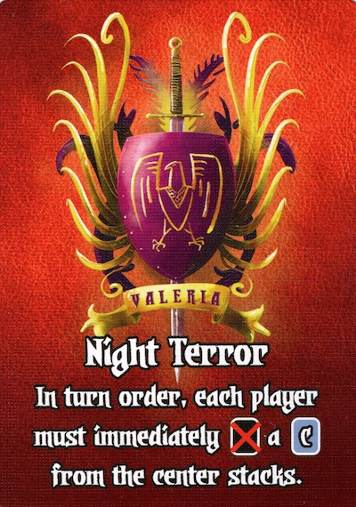 Night Terror