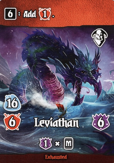 Leviathan