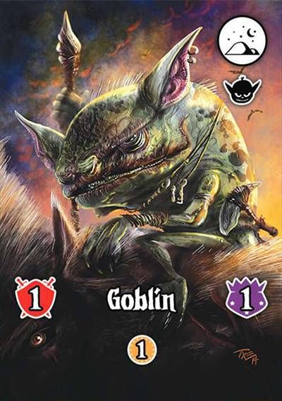 Goblin