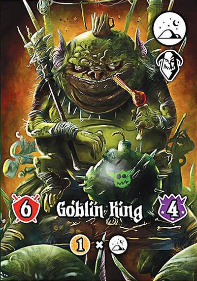Goblin King