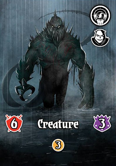 Creature