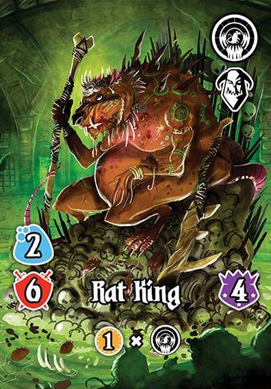 Rat King