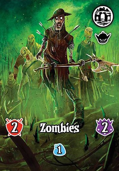 Zombies