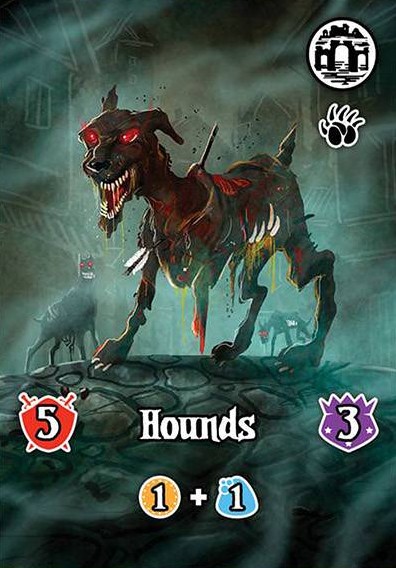 Hounds